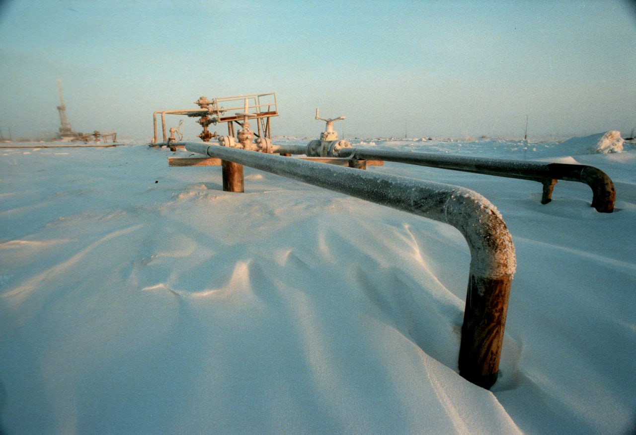 Суд обязал администрацию Ленска починить трубы, которые гнили с 2016 года