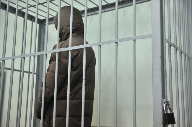 Мужчину убили в селе Чапчылган