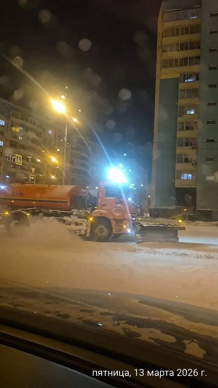 Кадры работ по срезке осевой Кадры работ по срезке осевой