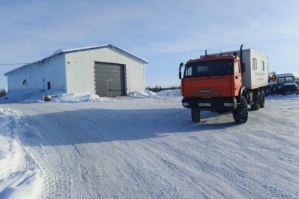 Вниманию владельцев автотранспортных средств в северных и арктических районах республики