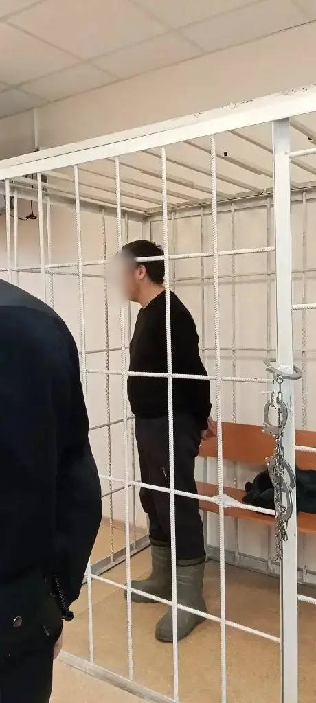 Внук до смерти забил 87-летнюю бабушку в Якутии