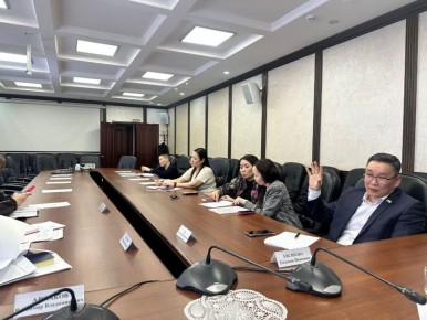 Сохраним родной язык: летом откроем языковые лагеря при 16 школах