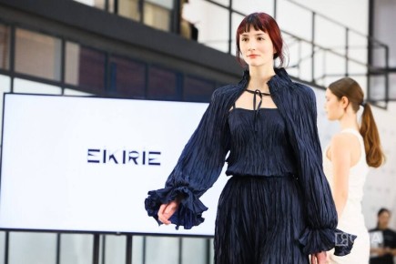 Якутские бренды представили свои коллекции иностранным покупателям