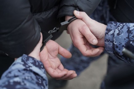 В Мегино-Кангаласском районе раскрыта кража труб на 479 тыс