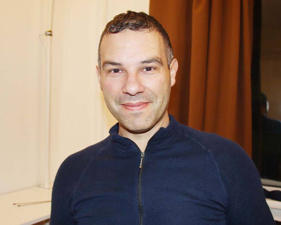 Испанский велосипедист продолжает путешествие по российской Арктике Испанский велосипедист продолжает путешествие по российской Арктике