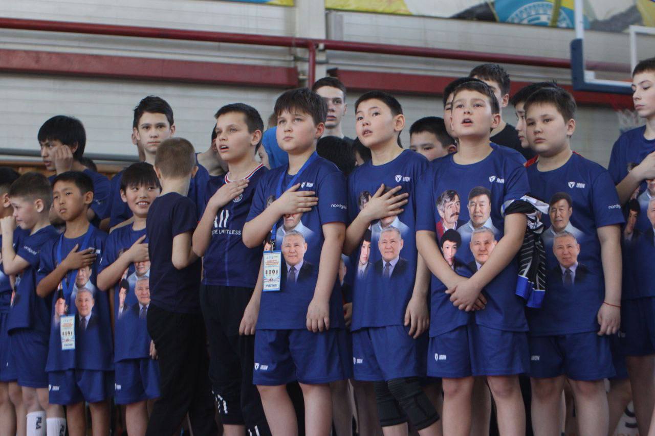 В Олекминске стартовал республиканский турнир по вольной борьбе В Олекминске стартовал республиканский турнир по вольной борьбе