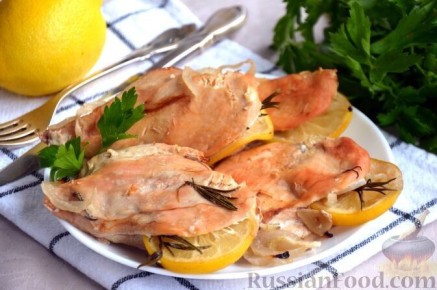 Гурманам на заметку: восхитительные куриные блюда, которые стоит попробовать