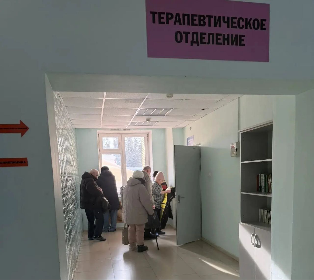 В Алданском районе продолжает работу мобильная хирургическая бригада врачей Якутской республиканской офтальмологической больницы В Алданском районе продолжает работу мобильная хирургическая бригада врачей Якутской республиканской офтальмологической больницы