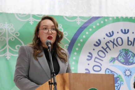 Якутскую национальную кухню признают объектом культурного наследия республики