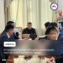 В ходе рабочей поездки в Среднеколымский район первый заместитель Председателя Правительства Республики Саха (Якутия) Дмитрий Садовников провёл совещание, посвящённое вопросам реализации мастер-плана города Среднеколымска...