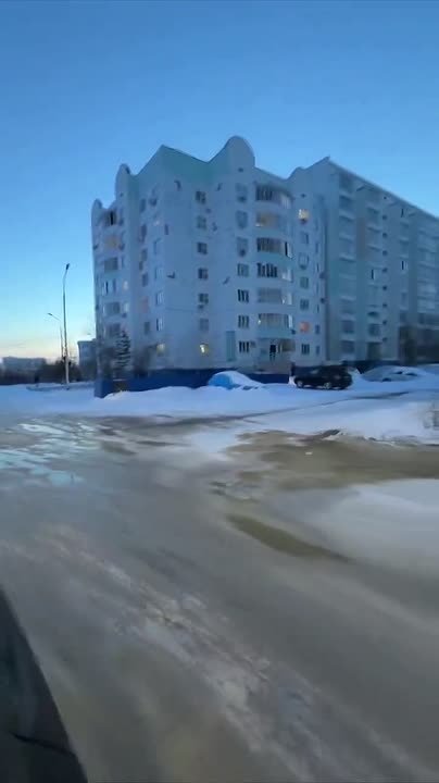 #дляsakhaday Улица Толстого