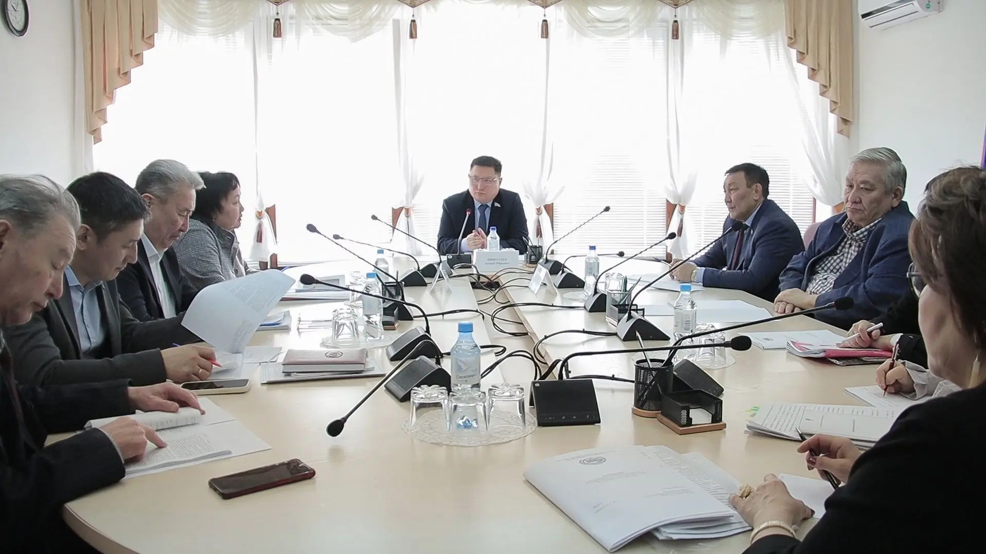 Александр Жирков: Оунан ытыы крээ саа таыма таыста Александр Жирков: Оунан ытыы крээ саа таыма таыста