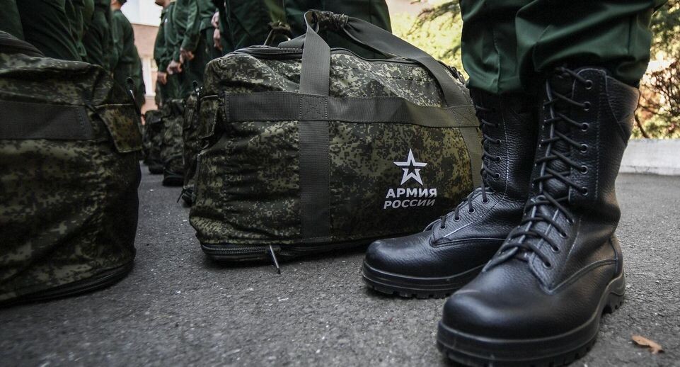 В России принят закон, запрещающий экстрадицию контрактников Минобороны