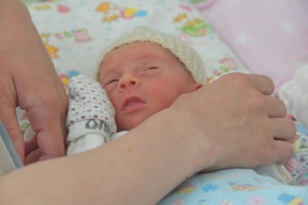 В Якутии 1,6 тысячи младенцев проверили на генетические болезни в 2026 году