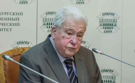 Рифат Сабитов принял участие в заседании организационного комитета по увековечиванию памяти выдающегося ученого Игоря Горынина