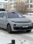 Из серии на улицах города: китайский внедорожник Li Auto L9 #дляsakhaday