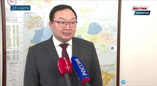 В Якутии для участников СВО и членов их семей выделяются квоты при поступлении в учебные заведения