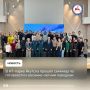 В ИТ-парке Якутска прошёл двухдневный семинар, посвящённый повышению готовности к весенне-летнему паводковому периоду