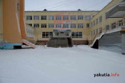 Вероника Николаевна Едисеева, заместитель директора по воспитательной работе школы №26: