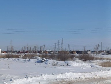 #пишут. Второй день мэрия пытается вдоль нашей дороги организовать полигон по вывозу снега