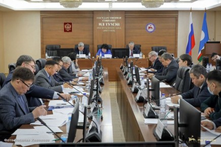 На парламентских слушаниях обсудили проблемы транспортной доступности Арктики