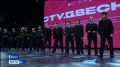 В Якутске проходит региональный этап фестиваля "Российская студенческая весна"