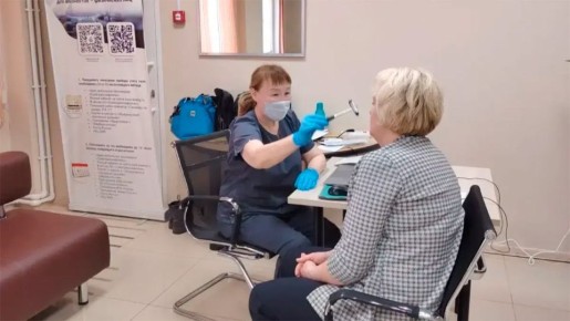 В Якутии активно внедряются корпоративные программы для укрепления здоровья населения