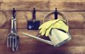 Как правильно сохранить садовую технику и инвентарь на зиму