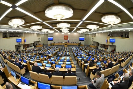 Георгий Балакшин предложил включить национальный спорт в закон РФ