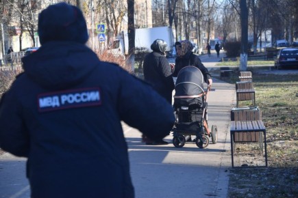 Максим Власов выиграл республиканский конкурс участковых полиции