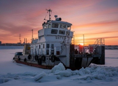 В Якутии ожидаются обильные снегопады и усиление ветра 31 марта