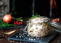 Маринованная селедка за 24 часа: намного вкуснее магазинной и очень простая в приготовлении