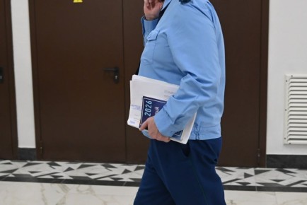 Прокурор Якутии обсудил надзор за СК на коллегии