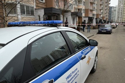 В Горном районе конфисковали Toyota бутлегера