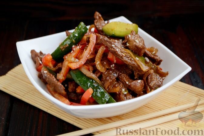 Быстрые и вкусные рецепты для занятых хозяек