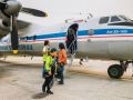 Минтранс Якутии утвердил финансирование социально значимых внутриулусных авиарейсов на 2026 год