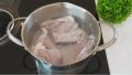 Как сварить идеальный куриный бульон: секреты прозрачности и вкуса