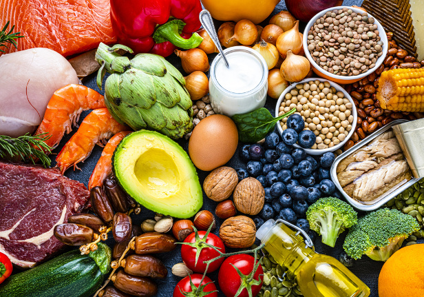 Как контролировать уровень сахара: пять шагов к здоровому питанию при диабете