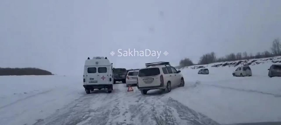 ��� �� ���������. #���sakhaday