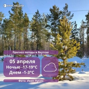 �� -29� � ������� �� +3� �� ������: �������� ������������� ��������� � ������ 5 ������