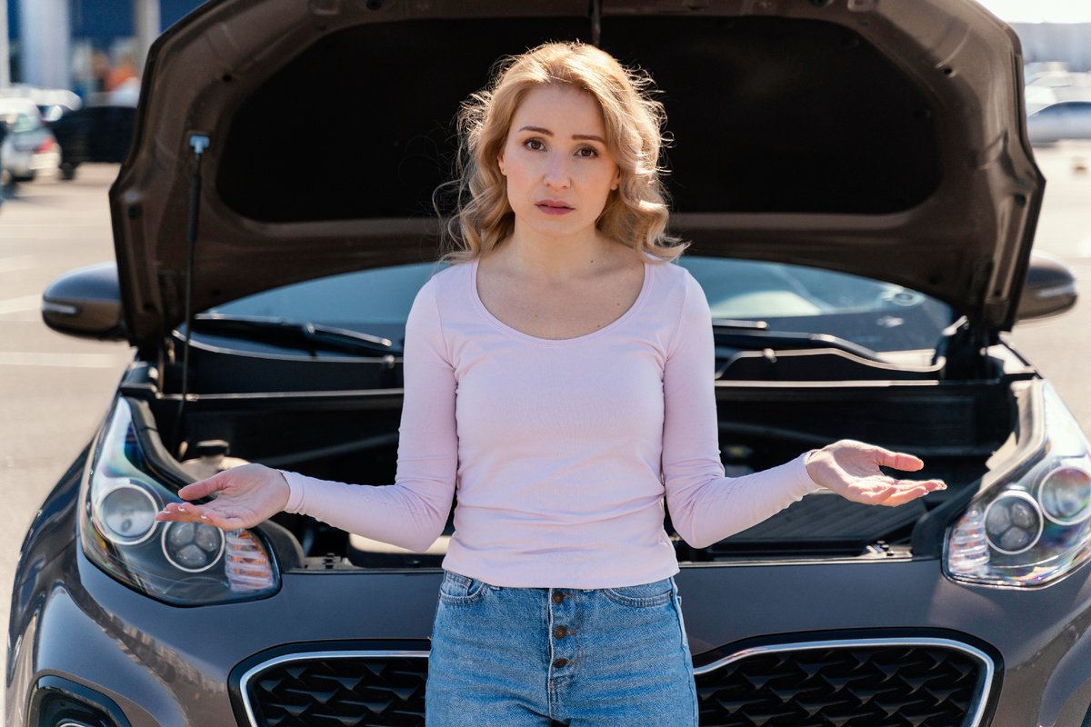 Неожиданные повороты спора: как женщина отстояла свои права на купленный автомобиль