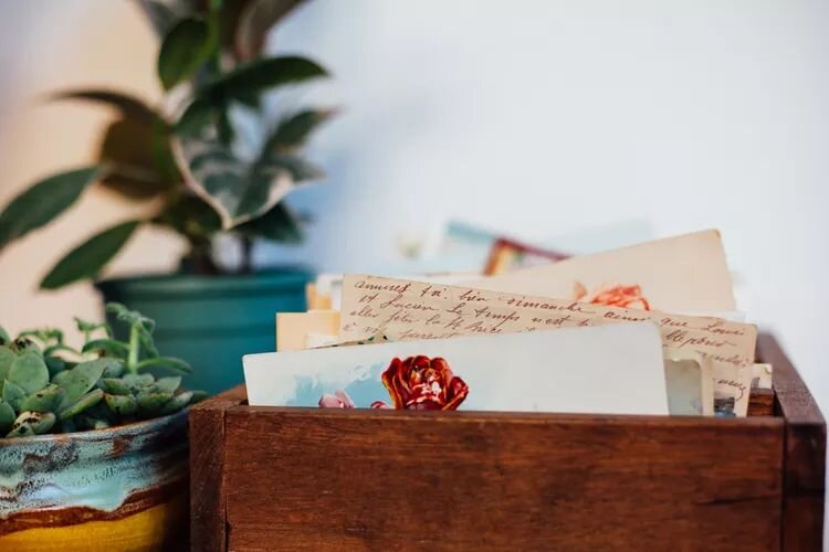 Как не оставить ценное при расхламлении: 8 неприкасаемых вещей