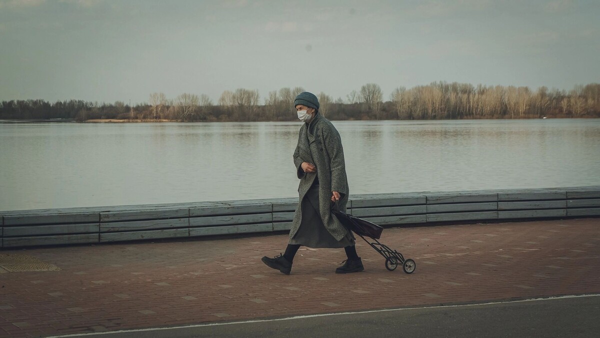 В апреле ожидается повышение пенсий: кто получит прибавку?