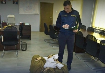 Приставы Якутии изъяли у компании коллекцию горных пород на 20 млн рублей