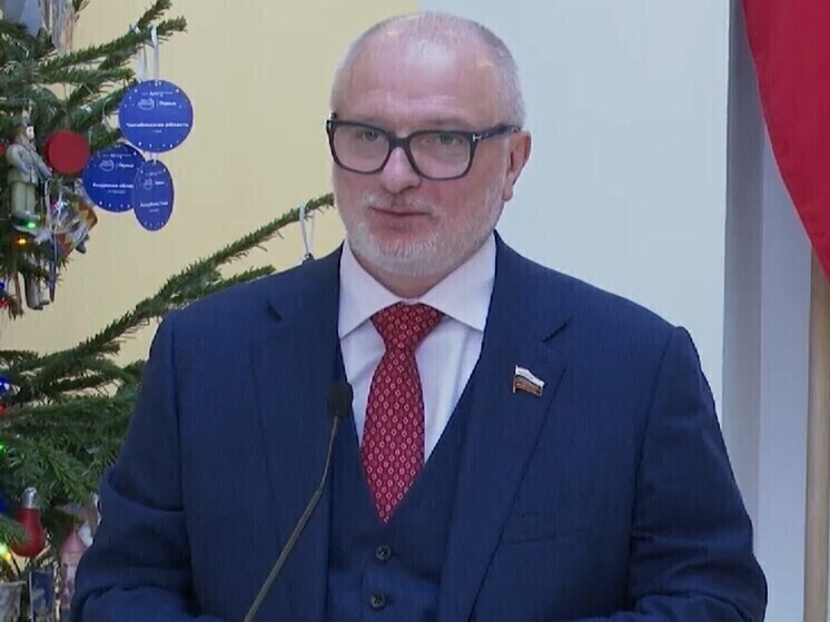 Россия рассматривает возможность снятия ограничений, введённых во время СВО