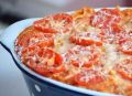 Пикантное наслаждение: макароны, запеченные с помидорами