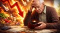 Как пенсионеры страдают от реальной инфляции в условиях экономической нестабильности