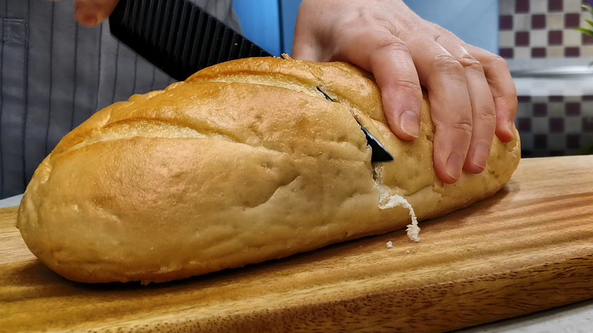 Как создать вкусный и простой завтрак из оставшихся продуктов