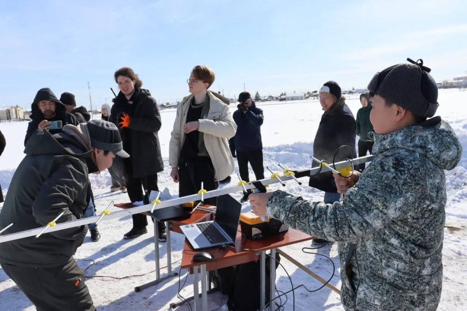 ��������� �� ������ ��������� ������ �� ���������� ���������-���������� ������