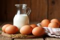Цены на яйца и молоко под контролем: ФАС запускает проверку